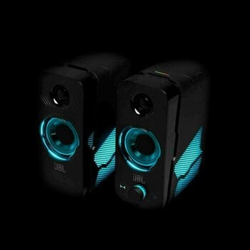 PC Speaker JBL Quantum DUO PC Speaker - 11