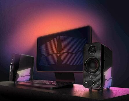 PC Speaker JBL Quantum DUO PC Speaker - 12