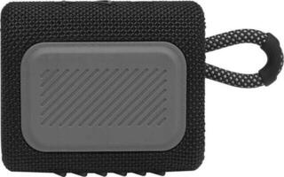 Přenosný reproduktor JBL GO 3 Přenosný reproduktor Black - 2