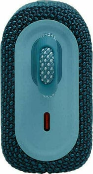 Portable Lautsprecher JBL GO 3 Blue - 6