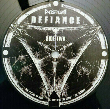 Vinyl Record Absolva - Defiance (2 LP) - 8