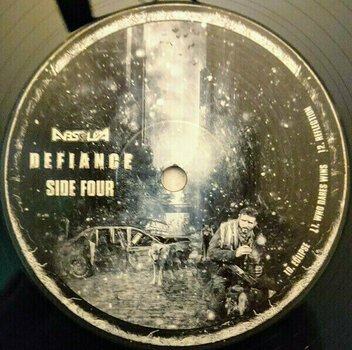 Vinyl Record Absolva - Defiance (2 LP) - 10