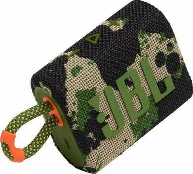 Portable Lautsprecher JBL GO 3 Squad - 2