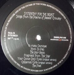 Disc de vinil Twink And The Technicolour - Sympathy For The Beast (RSD Edition) (LP) - 3