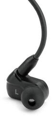 Ušesne zanke slušalke LD Systems IE HP 2 Black Ušesne zanke slušalke - 2