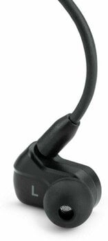 Sluchátka za uši LD Systems IE HP 2 Černá - 3