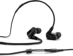 Ušesne zanke slušalke LD Systems IE HP 2 Black Ušesne zanke slušalke - 5