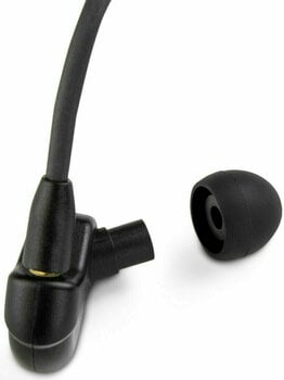 Ear boucle LD Systems IE HP 2 Noir - 10