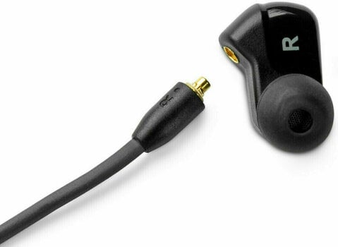 Ear boucle LD Systems IE HP 2 Noir - 11