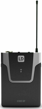 Wireless Headset LD Systems U308 BPH 2 - 5