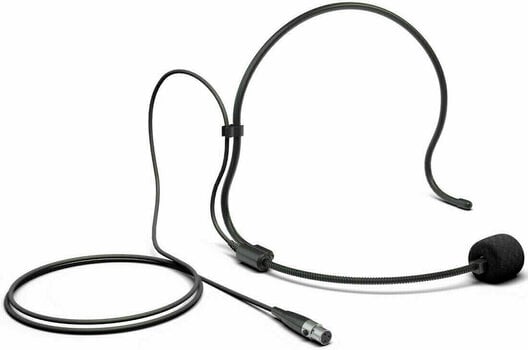 Draadloos Headset-systeem LD Systems U308 BPH 2 - 10