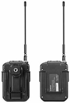Wireless Audio System for Camera BOYA BY-WM6S - 2