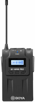 Draadloos audiosysteem voor camera BOYA BY-WM8 Pro K2 - 2