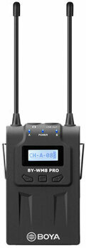 Sistem audio fără fir pentru cameră BOYA BY-WM8 Pro K2 - 3