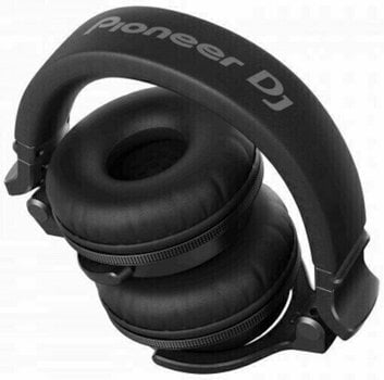 DJ Headphone Pioneer Dj HDJ-CUE1BT-K DJ Headphone - 3