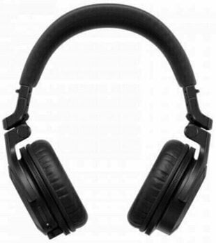 DJ slušalke Pioneer Dj HDJ-CUE1BT-K DJ slušalke - 4