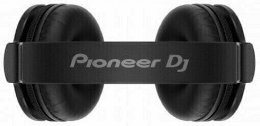 DJ slušalke Pioneer Dj HDJ-CUE1BT-K DJ slušalke - 5