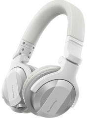 DJ-hoofdtelefoon Pioneer Dj HDJ-CUE1BT-W DJ-hoofdtelefoon - 1