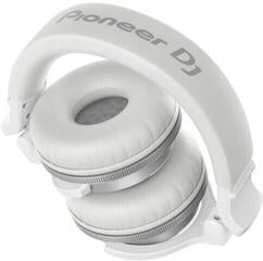 DJ-hoofdtelefoon Pioneer Dj HDJ-CUE1BT-W DJ-hoofdtelefoon - 2