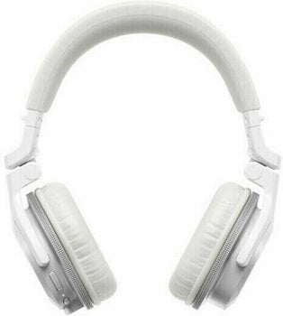 DJ Headphone Pioneer Dj HDJ-CUE1BT-W DJ Headphone - 4