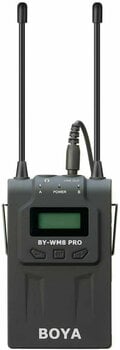 Безжична аудио система за камера BOYA RX8 PRO - 6