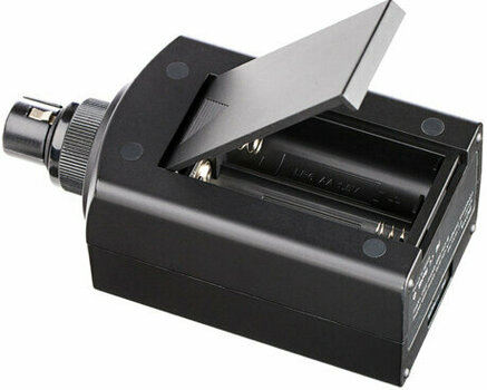 Brezžični sistem za mikrofone XLR BOYA BY-WXLR8 Pro - 4