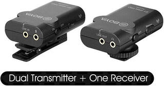 Système sans fil BOYA BY-WM4 Pro K1 Système sans fil - 1