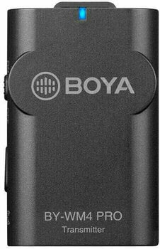Microphone pour Smartphone BOYA BY-WM4 Pro K3 - 2