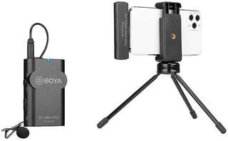 Mikrofon für Smartphone BOYA BY-WM4 Pro K3 Mikrofon für Smartphone - 7