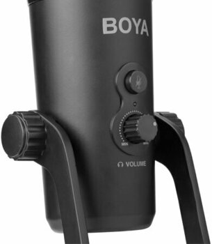 USB микрофон BOYA BY-PM700 - 4