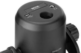 USB Mikrofon BOYA BY-PM700 USB Mikrofon - 4