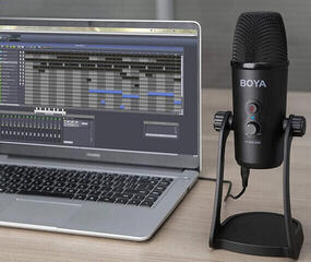 USB Mikrofon BOYA BY-PM700 USB Mikrofon - 5