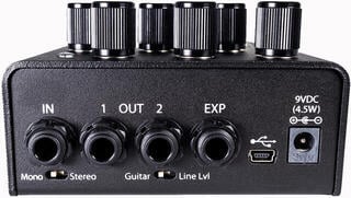 Gitarový efekt Eventide Blackhole Gitarový efekt - 2