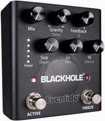 Gitarový efekt Eventide Blackhole Gitarový efekt - 5