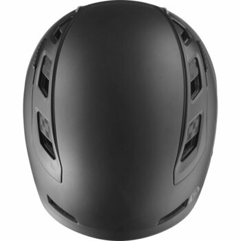 Lyžařská helma Salomon QST Charge Black Gradient M (56-59 cm) Lyžařská helma - 5
