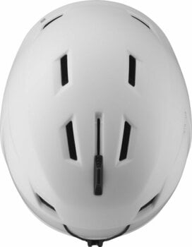 Lyžařská helma Salomon Icon LT White M (56-59 cm) Lyžařská helma - 3