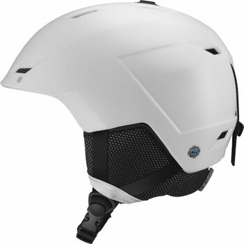 Ski Helmet Salomon Icon LT White M (56-59 cm) Ski Helmet - 4