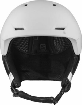 Ski Helmet Salomon Icon LT White M (56-59 cm) Ski Helmet - 5