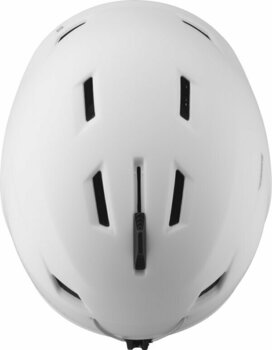 Ski Helmet Salomon Icon LT Custom Air White M (56-59 cm) Ski Helmet - 3