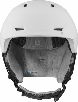 Lyžařská helma Salomon Icon LT Custom Air White S (53-56 cm) Lyžařská helma - 5