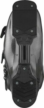 Chaussures de ski alpin Salomon S/PRO Belluga Metalic/Black/Pale Kaki 27/27,5 Chaussures de ski alpin - 4