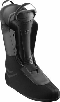 Alpski čevlji Salomon S/Pro HV Belluga/Black/Pale Kaki 30/30,5 Alpski čevlji - 3