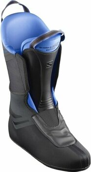 Alpine Ski Boots Salomon S/PRO Black/Race Blue/Red 28/28,5 Alpine Ski Boots - 3