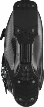 Alpine Ski Boots Salomon S/PRO Black/Belluga/Red 28/28,5 Alpine Ski Boots - 4