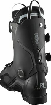 Alpine Ski Boots Salomon S/PRO Black/Belluga/Red 28/28,5 Alpine Ski Boots - 5
