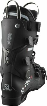Alpine Ski Boots Salomon S/PRO Black/Belluga/Red 29/29,5 Alpine Ski Boots - 2
