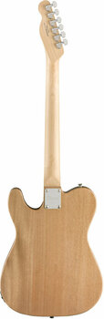 Електрическа китара Fender Squier FSR Affinity Series Telecaster MN Natural - 2