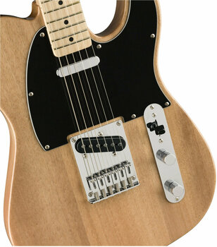 Gitara elektryczna Fender Squier FSR Affinity Series Telecaster MN Natural - 3