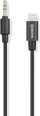 Microphone pour Smartphone BOYA BY-M2 Microphone pour Smartphone - 1