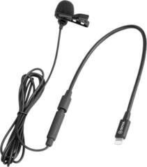Microphone pour Smartphone BOYA BY-M2 Microphone pour Smartphone - 2